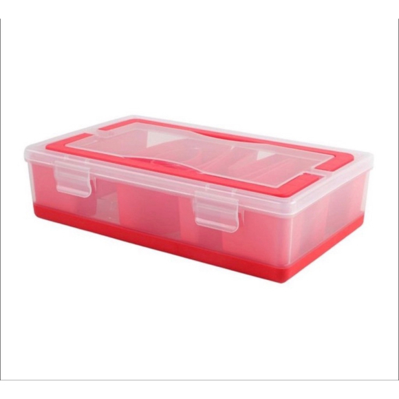 CWC LOVE snack box - Picture 2 of 2